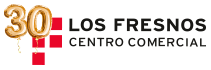 Los Fresnos Centro Comercial